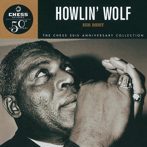 Howlin' Wolf 12