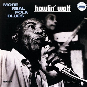 Howlin' Wolf 10