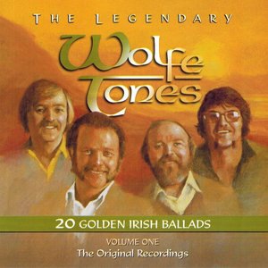 The Wolfe Tones 18