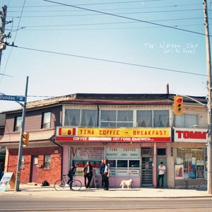 Don't You Worry About A Thing