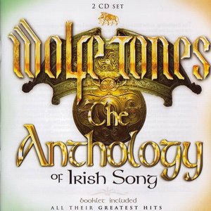 The Wolfe Tones 16