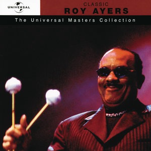 Roy Ayers 10