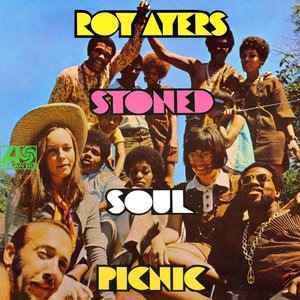 Roy Ayers 9