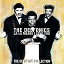 You Got Yours and I'll Get Mine