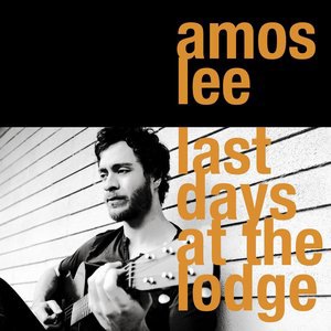 Amos Lee 4