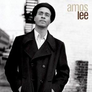 Amos Lee 3