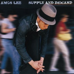 Amos Lee 2