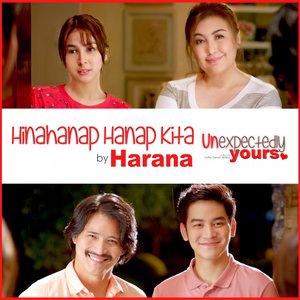 Hinahanap Hanap Kita