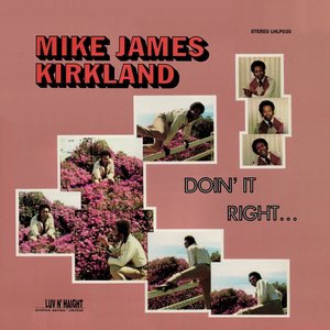 Mike James Kirkland 2