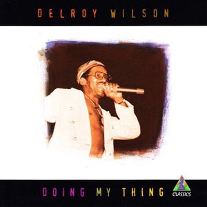 Delroy Wilson 9