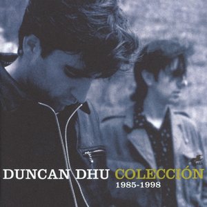 Duncan Dhu 3