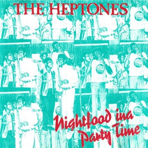 The Heptones 10