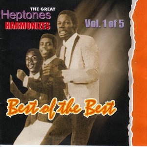 The Heptones 8