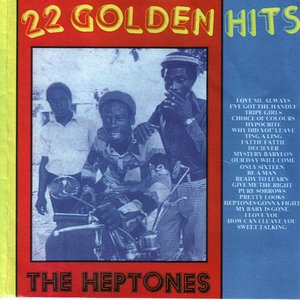 The Heptones 6