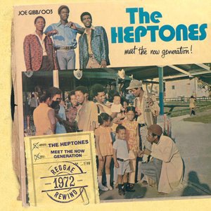 The Heptones 4