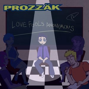 Prozzak 4