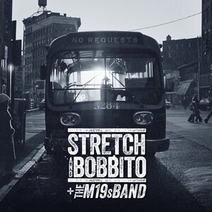 Stretch and Bobbito 2