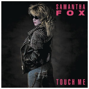 Samantha Fox 4