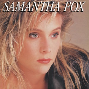 Samantha Fox 2