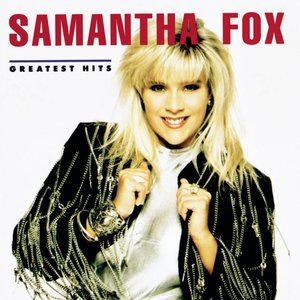 Samantha Fox 1