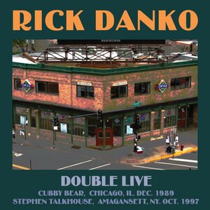 Rick Danko 6