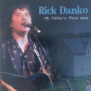 Rick Danko 5