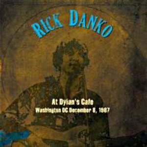 Rick Danko 4