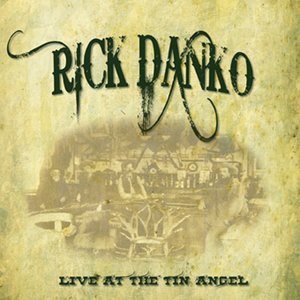 Rick Danko 3