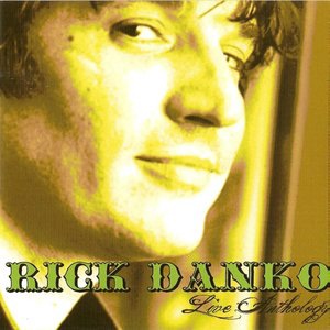 Rick Danko 2