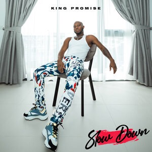 King Promise 9