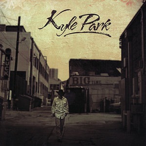 Kyle Park 3