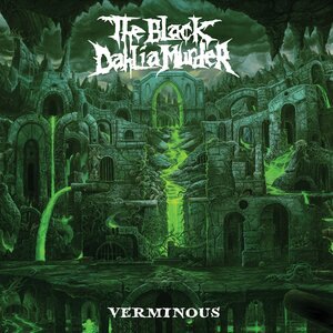 The Black Dahlia Murder 10