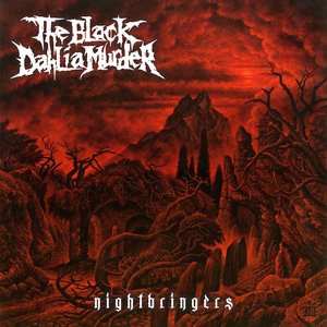 The Black Dahlia Murder 9