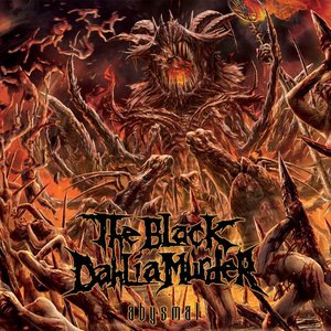 The Black Dahlia Murder 8