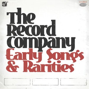 The Record Company 5