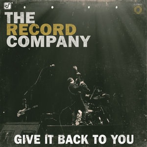 The Record Company 2