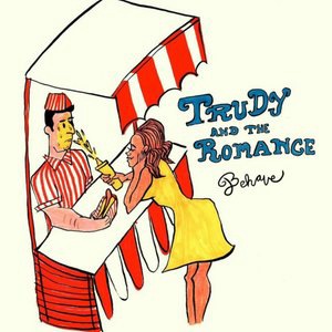 Trudy and the Romance 2