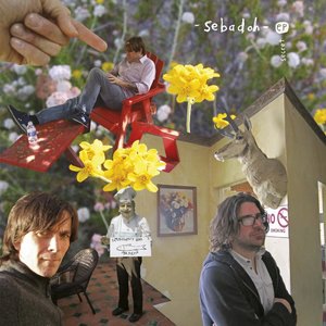 Sebadoh 7