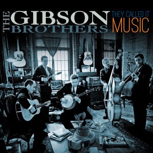 Gibson Brothers 9