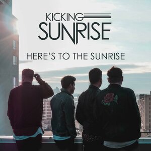 Kicking Sunrise 1