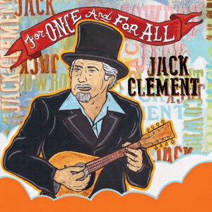 Jack Clement 1