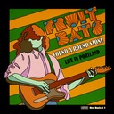 From a Soon-to-Be Ghost Town