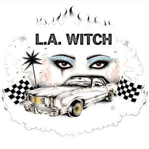 L.A. WITCH 1