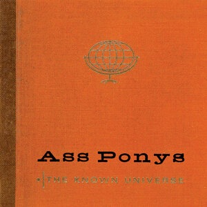 Ass Ponys 3
