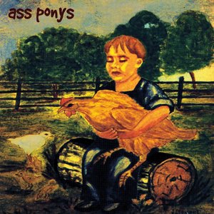 Ass Ponys 2