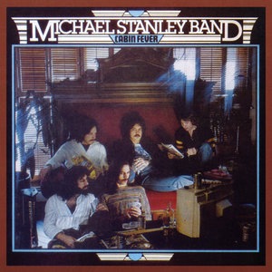 The Michael Stanley Band 1
