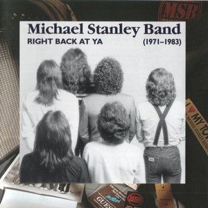 Michael Stanley Band 7