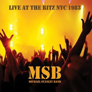 Michael Stanley Band 6