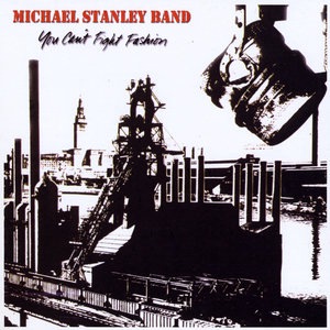 Michael Stanley Band 5