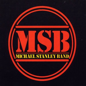 Michael Stanley Band 4